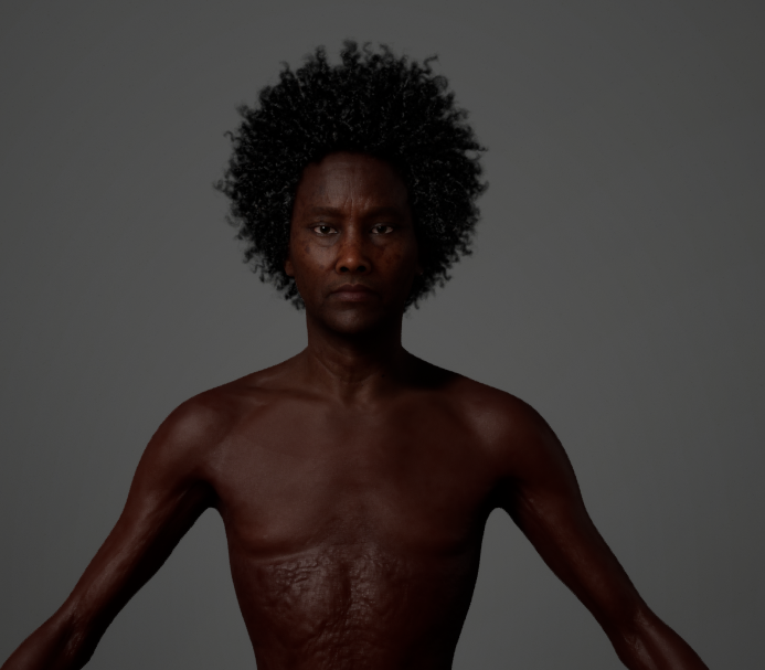 MetaHuman