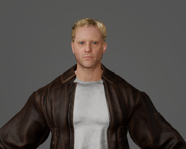 MetaHuman