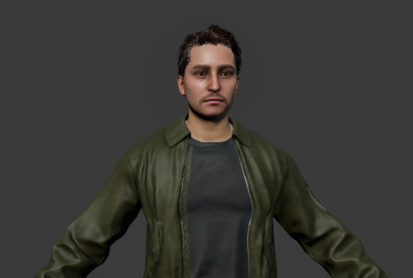 MetaHuman