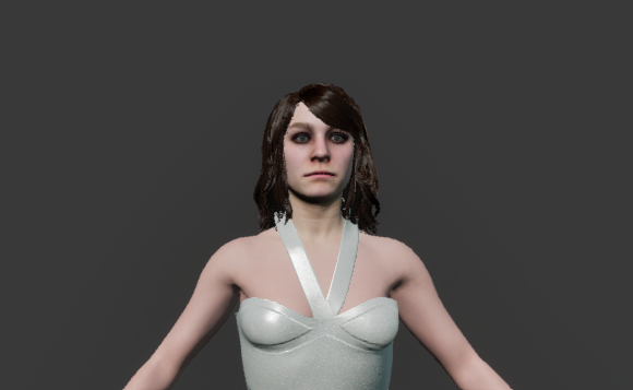 MetaHuman